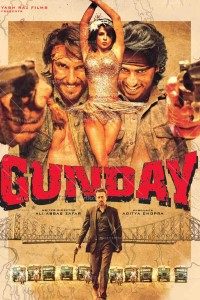 Download Gunday (2014) Hindi Movie Bluray || 720p [2.2GB] || 1080p [6GB]