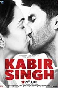 Download Kabir Singh (2019) Hindi Movie Web – DL 480p [500MB] || 720p [1.4GB] || 1080p [3GB]