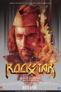 Download Rockstar (2011) Hindi Movie Bluray || 720p [1.2GB] || 1080p [3.9GB]