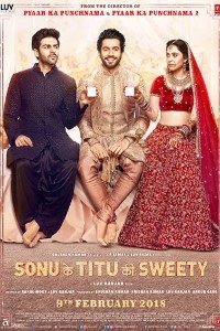 Download Sonu Ke Titu Ki Sweety (2018) Hindi Movie Bluray || 720p [1.1GB] || 1080p [2.3GB]