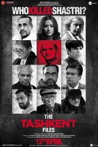 Download The Tashkent Files (2019) Hindi Movie Bluray || 720p [1.1GB] || 1080p [2.1GB]