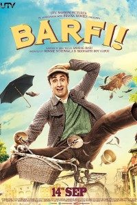 Download Barfi! (2012) Hindi Movie Bluray || 720p [1.4GB] || 1080p [4.5GB]