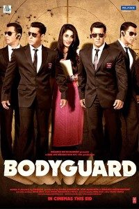 Download Bodyguard (2011) Hindi Movie Bluray || 720p [1.5GB] || 1080p [3.9GB]