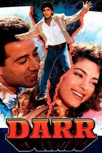 Download Darr (1993) Hindi Movie Bluray || 720p [1.1GB]