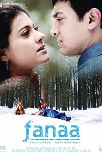 Download Fanaa (2006) Hindi Movie Web-DL 480p [500MB] || 720p [1.5GB]