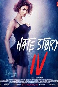 Download Hate Story IV (2018) Hindi Movie Bluray || 720p [1.4GB] || 1080p [1.9GB]