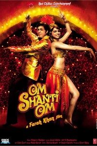 Download Om Shanti Om (2007) Hindi Movie Bluray || 720p [1.3GB] || 1080p [2.6GB]