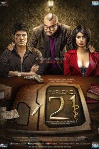 Download Table No. 21 (2013) Hindi Movie Bluray || 720p [1GB] ||