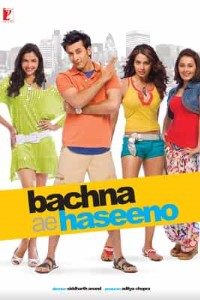 Download Bachna Ae Haseeno (2008) Hindi Movie Bluray || 720p [1GB] || 1080p [4.2GB]