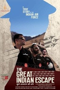 Download The Great Indian Escape (2019) Hindi Movie Bluray || 480p [450MB] || 720p [900MB] || 1080p [1.5GB]