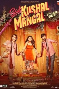 Download Sab Kushal Mangal (2020) Hindi Movie WEB – DL || 480p [400MB] || 720p [1.1GB] || 1080p [3.3GB]