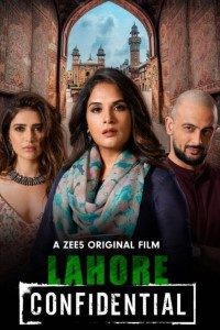 Download Lahore Confidential (2021) Hindi Movie WEB – DL || 480p [200MB] || 720p [550MB] || 1080p [800MB]