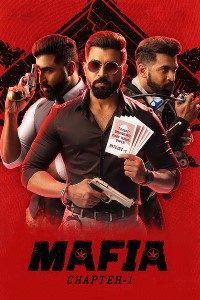 Download Mafia: Chapter 1 (2020) Hindi Dubbed Movie WEB – DL || 480p [370MB] || 720p [1GB] || 1080p [2.1GB]