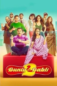 Download Bunty Aur Babli 2 (2021) Hindi Amazon Prime Movie WEB – DL || 480p [450MB] || 720p [700MB] || 1080p [2.5GB]