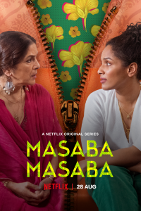 Download Masaba Masaba 2022 (Season 2) Hindi {Netflix Series} WEB-DL || 480p [100MB]  || 720p [300MB] || 1080p [1GB]