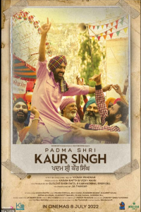 Download Padma Shri Kaur Singh (2022) Punjabi Movie WEB – DL || 480p [400MB] || 720p [950MB] || 1080p [2.3GB]