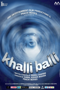 Download Khalli Balli (2022) Hindi Movie Cam Rip || 480p [350MB] || 720p [950MB]