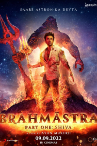 Download Brahmastra Part One: Shiva (2022) Hindi Movie WEB-DL || 480p [500MB] || 720p [1.2GB] || 1080p [3.31GB]