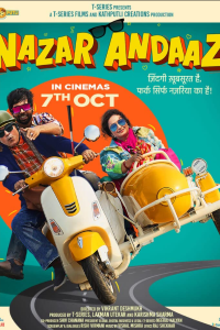 Download Nazar Andaaz (2022) Hindi Movie WEB-DL || 480p [350MB] || 720p [850MB] || 1080p [2GB]