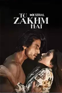 Download Tu Zakhm Hai 2022 (Season 1) Hindi {MX Player Series} WeB-DL || 720p [400MB] || 1080p [1GB]