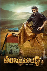 Download Veera Simha Reddy (2023) Hindi Dubbed Movie WEB-DL || 480p [450MB] || 720p [1GB] || 1080p [3.6GB]