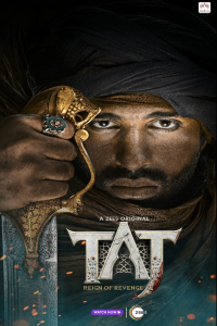 Download Taj: Divided by Blood (Season 1-2) 2023 (Season 1) Hindi {Zee5 Series} WeB-DL || 480p [150MB]  || 720p [400MB] || 1080p [700MB]