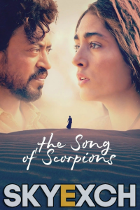 Download The Song of Scorpions (2023) Hindi Movie HDRiP || 480p [400MB] || 720p [1GB] || 1080p [2GB]