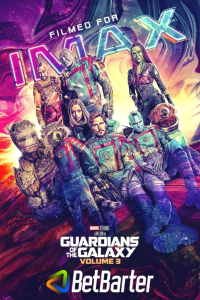 Download Guardians of the Galaxy Vol. 3 (2023) (Hindi-Multi) Audio Movie WEBRiP || 480p [600MB] || 720p [1.3GB] || 1080p [2.8GB]