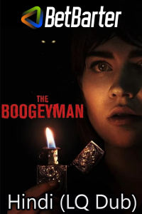 Download The Boogeyman (2023) Hindi Movie CAMRiP || 480p [300MB] || 720p [700MB]  || 1080p [2GB]