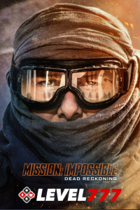 Download Mission: Impossible – Dead Reckoning Part One (2023) Dual Audio (Hindi-English) Movie HDRiP || 480p [700MB] || 720p [1.4GB] || 1080p [3.7GB]