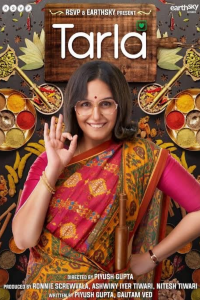 Download Tarla (2023) Hindi Movie WEB-DL || 480p [400MB] || 720p [1GB]  || 1080p [2GB]