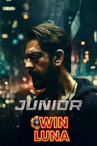 Download Junior (2023) Punjabi Movie HDCAM || 480p [400MB] || 720p [1GB] || 1080p [2GB]