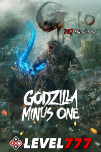 Download Godzilla Minus One (2023) [Hindi-Jap] Movie HDTS || 480p [400MB] || 720p [1GB] || 1080p [3.5GB]