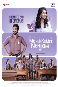 Download Marakkuma Nenjam (2024) Hindi Movie WEB-DL || 720p [1.5GB] || 1080p [4.3GB]