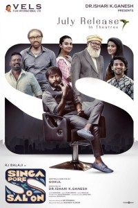 Download Singapore Saloon (2024) Hindi Movie Hindi WEB-DL || 480p [400MB] || 720p [1.2GB] || 1080p [2.2GB]