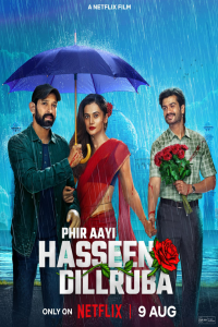 Download Phir Aayi Hasseen Dillruba (2024) Hindi Movie WEB-DL 480p [350MB] || 720p [1.2GB] || 1080p [2.4GB]